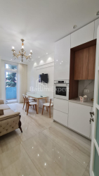 Daire 65 m² Daire - Tbel-Abuseridze, Batumi, Gürcistan