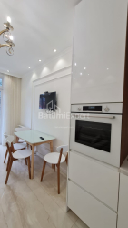 Daire 65 m² Daire - Tbel-Abuseridze, Batumi, Gürcistan