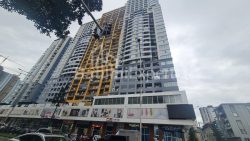 Daire 2-oda 53.3 m² - Tbel-Abuseridze, Batumi