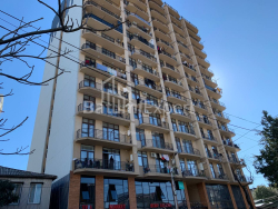 Daire 2-oda 66 m² - Mihail Javakhishvili, Batumi