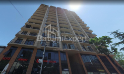 Daire 2-oda 66 m² - Mihail Javakhishvili, Batumi