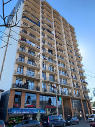 Daire 66 m² Daire - Mihail Javakhishvili, Batumi, Gürcistan
