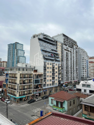 Daire 70 m² Daire - Alexandra Puşkin, Batumi, Gürcistan