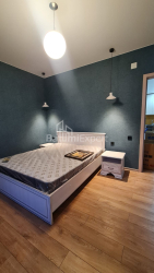 Daire 3-oda 71 m² - Ekvtime Takaishvili, Batumi