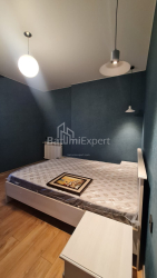 Daire 3-oda 71 m² - Ekvtime Takaishvili, Batumi