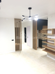 Daire 3-oda 60 m² - Alexandra Griboyedova, Batumi