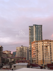 Daire 60 m² Daire - Alexandra Griboyedova, Batumi, Gürcistan