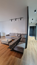 Daire 3-oda 88 m² - Ekvtime Takaishvili, Batumi