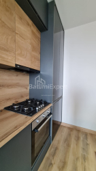 Daire 3-oda 88 m² - Ekvtime Takaishvili, Batumi