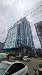 Daire 88 m² Daire - Ekvtime Takaishvili, Batumi, Gürcistan