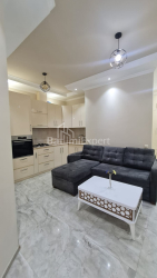 Daire 2-oda 50 m² - Tbel-Abuseridze, Batumi