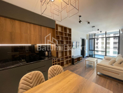 Daire 3-oda 61.6 m² - Kahramanlar Sokağı, Batumi