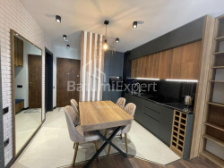 Daire 3-oda 61.6 m² - Kahramanlar Sokağı, Batumi