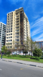 Daire 2-oda 49.2 m² - Şerif Khimshiashvili, Batumi