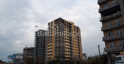 Daire 2-oda 49.2 m² - Şerif Khimshiashvili, Batumi