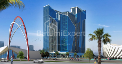 Daire 2-oda 56 m² - Zhiuli Shartava, Batumi