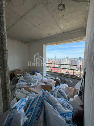 Daire 56 m² Daire - Zhiuli Shartava, Batumi, Gürcistan