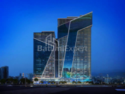 Daire 2-oda 56 m² - Zhiuli Shartava, Batumi