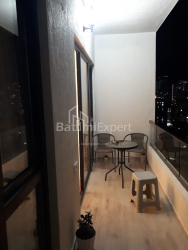 Daire 67 m² Daire - Haydara Abashidze, Batumi, Gürcistan