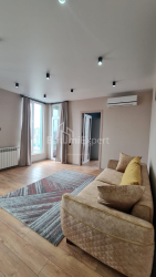 Daire 3-oda 71 m² - Ekvtime Takaishvili, Batumi