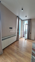 Daire 3-oda 71 m² - Ekvtime Takaishvili, Batumi