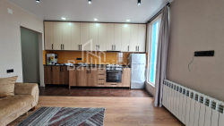 Daire 3-oda 71 m² - Ekvtime Takaishvili, Batumi