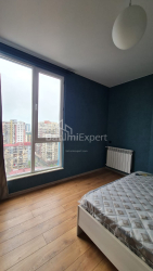 Daire 71 m² Daire - Ekvtime Takaishvili, Batumi, Gürcistan