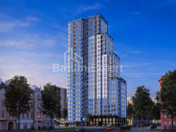 Daire 71 m² Daire - Ekvtime Takaishvili, Batumi, Gürcistan