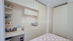 Daire 4-oda 100 m² - Ekvtime Takaishvili, Batumi