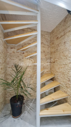 Daire 100 m² Daire - Ekvtime Takaishvili, Batumi, Gürcistan