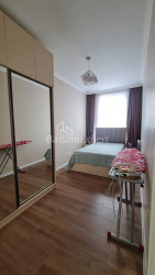 Daire 100 m² Daire - Ekvtime Takaishvili, Batumi, Gürcistan