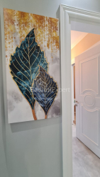 Daire 100 m² Daire - Ekvtime Takaishvili, Batumi, Gürcistan