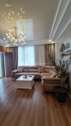 Daire 100 m² Daire - Ekvtime Takaishvili, Batumi, Gürcistan