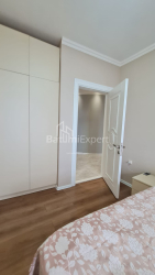 Daire 100 m² Daire - Ekvtime Takaishvili, Batumi, Gürcistan