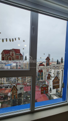 Daire 100 m² Daire - Ekvtime Takaishvili, Batumi, Gürcistan