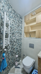 Daire 100 m² Daire - Ekvtime Takaishvili, Batumi, Gürcistan