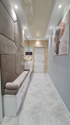 Daire 100 m² Daire - Ekvtime Takaishvili, Batumi, Gürcistan
