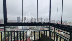 Daire 100 m² Daire - Ekvtime Takaishvili, Batumi, Gürcistan