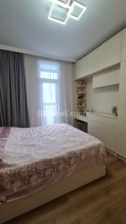 Daire 100 m² Daire - Ekvtime Takaishvili, Batumi, Gürcistan