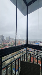 Daire 100 m² Daire - Ekvtime Takaishvili, Batumi, Gürcistan
