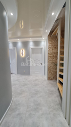 Daire 100 m² Daire - Ekvtime Takaishvili, Batumi, Gürcistan