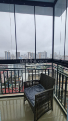 Daire 100 m² Daire - Ekvtime Takaishvili, Batumi, Gürcistan