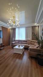 Daire 100 m² Daire - Ekvtime Takaishvili, Batumi, Gürcistan