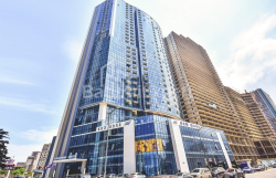 Daire 2-oda 47.8 m² - Kahramanlar Sokağı, Batumi