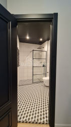 Daire 47.8 m² Daire - Kahramanlar Sokağı, Batumi, Gürcistan