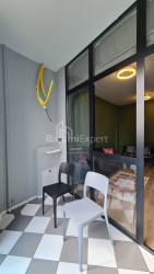Daire 47.8 m² Daire - Kahramanlar Sokağı, Batumi, Gürcistan