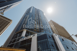 Daire 2-oda 47.8 m² - Kahramanlar Sokağı, Batumi