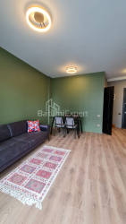 Daire 47.8 m² Daire - Kahramanlar Sokağı, Batumi, Gürcistan