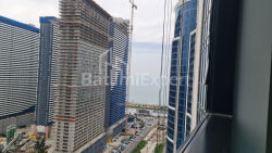 Daire 47.8 m² Daire - Kahramanlar Sokağı, Batumi, Gürcistan