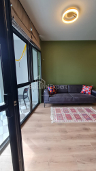 Daire 47.8 m² Daire - Kahramanlar Sokağı, Batumi, Gürcistan